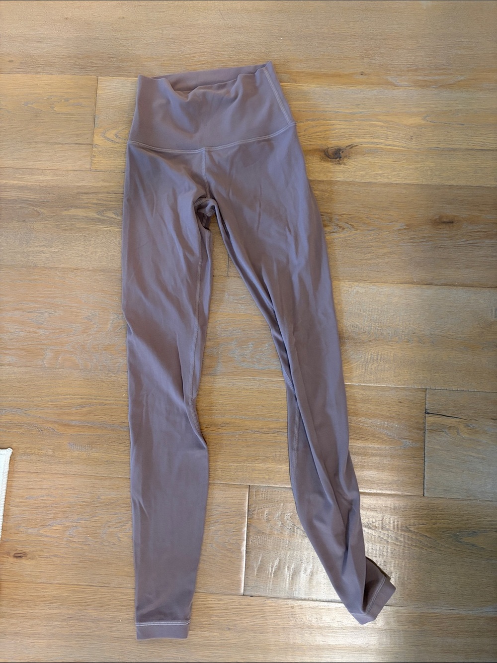 Lululemon High Rise Leggings